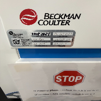 Beckman Coulter CytoFlex LX 5 lasers Flow Cytometer image 0